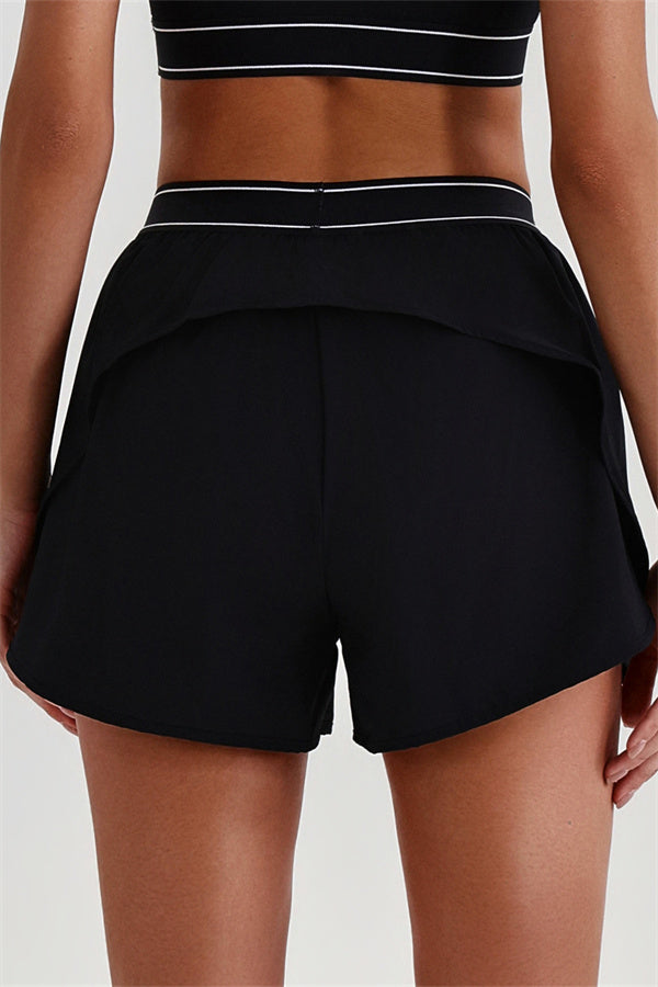 The Soul Sports Bra Shorts 2-Piece Set