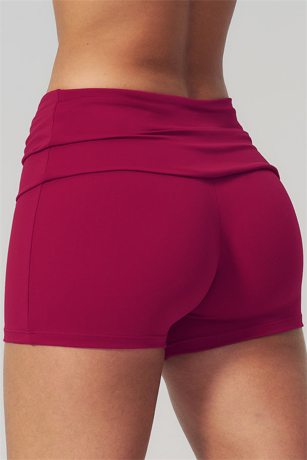The Daring Sports Bra Shorts 2-Piece Set