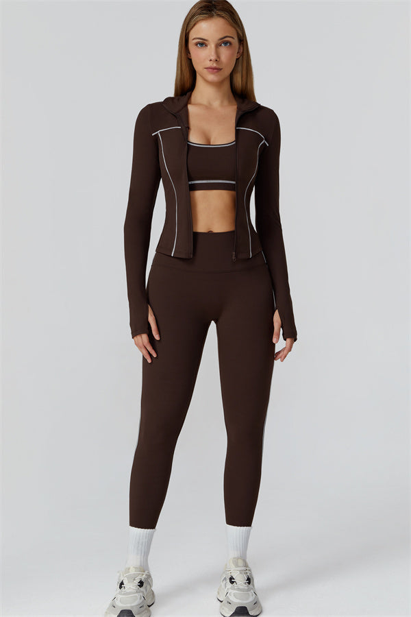 The Venus Sports Bra