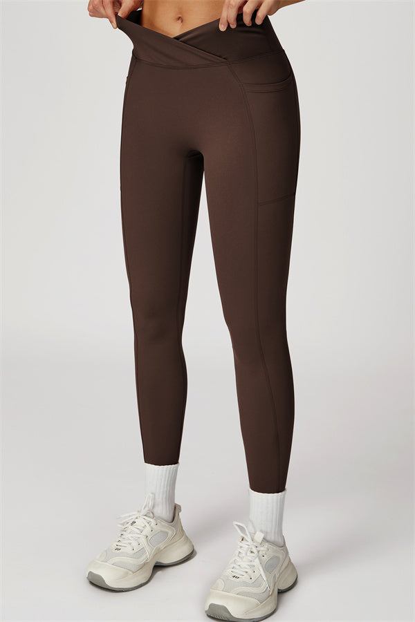 The Propel Sports Bra Leggings 2-Piece Set