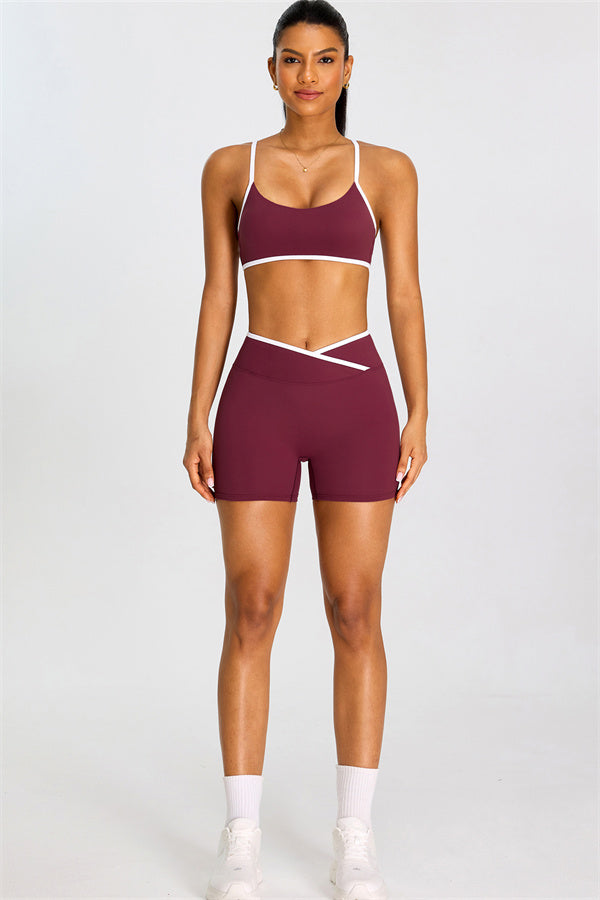The Dwell Shorts