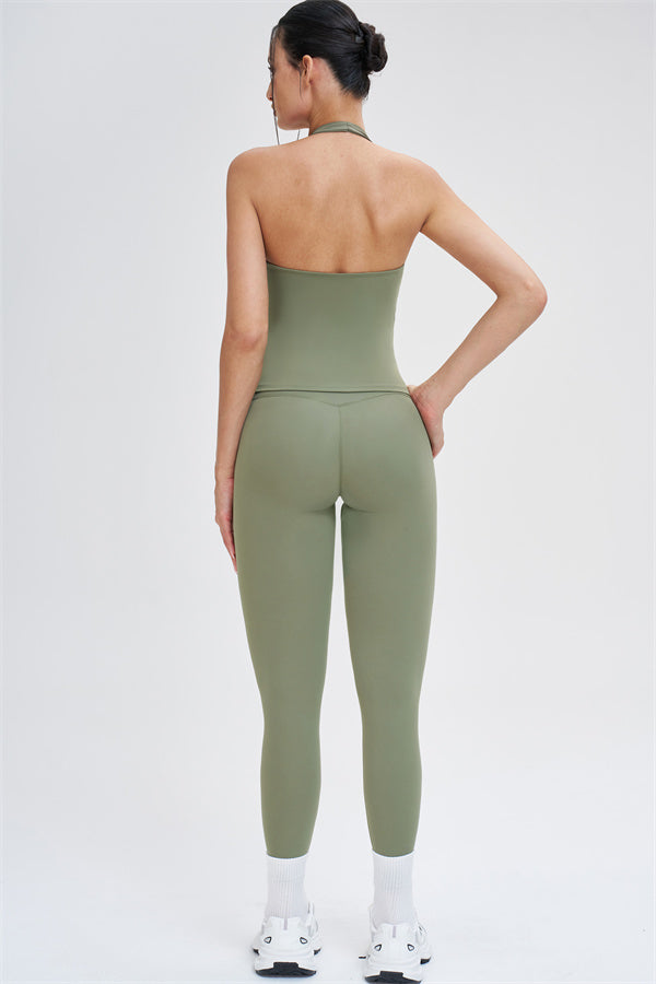 The New Isabella Leggings