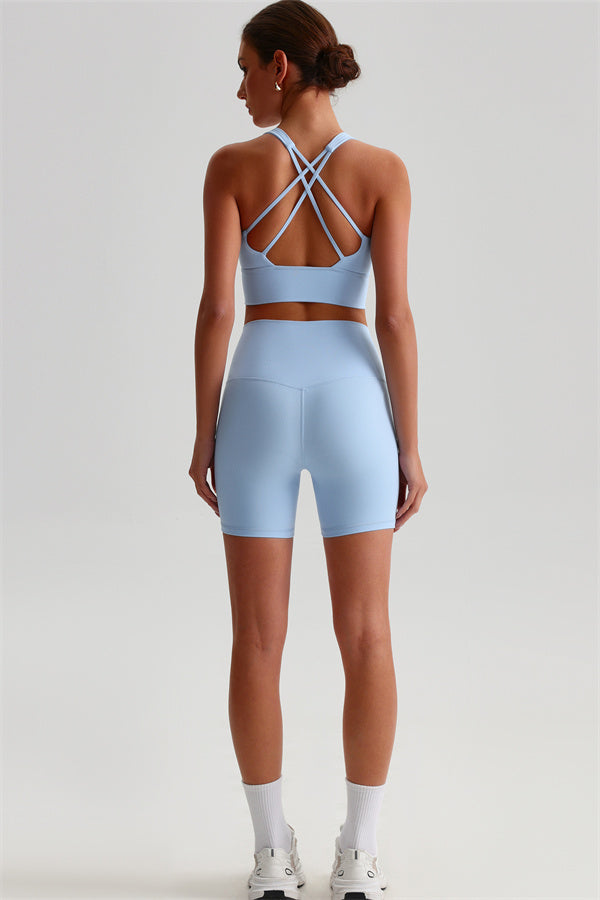 The Brave Sports Bra