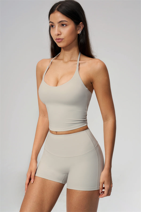 The Gala Crop Top