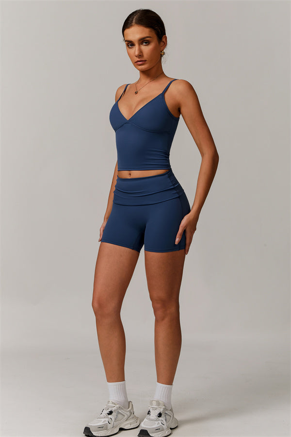 The Vigor Shorts