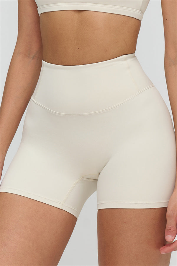 The Finesse Sports Bra Shorts 2-Piece Set