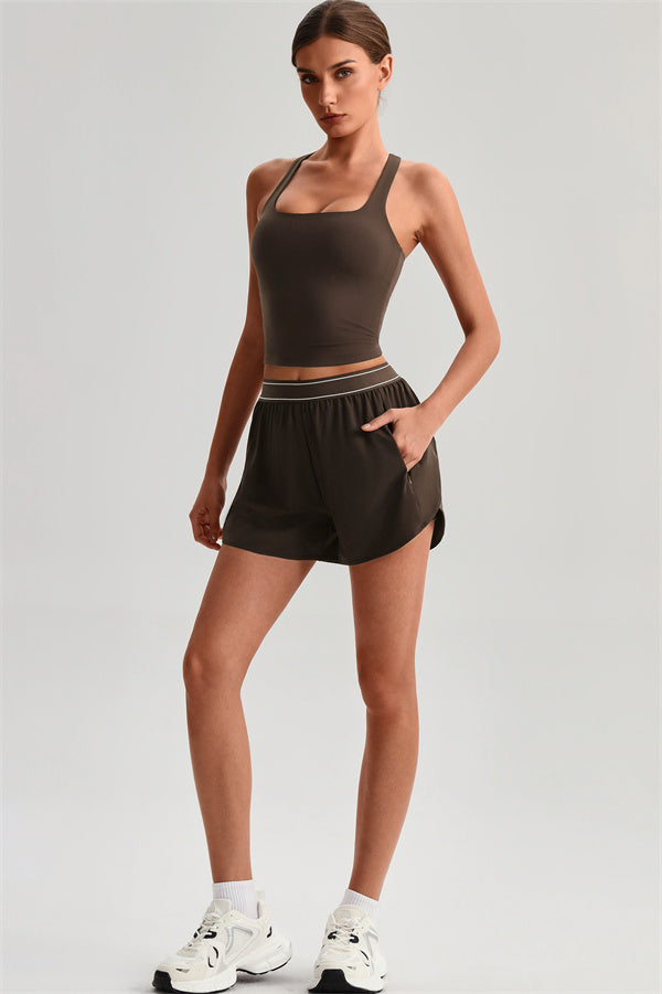 The Soul Shorts