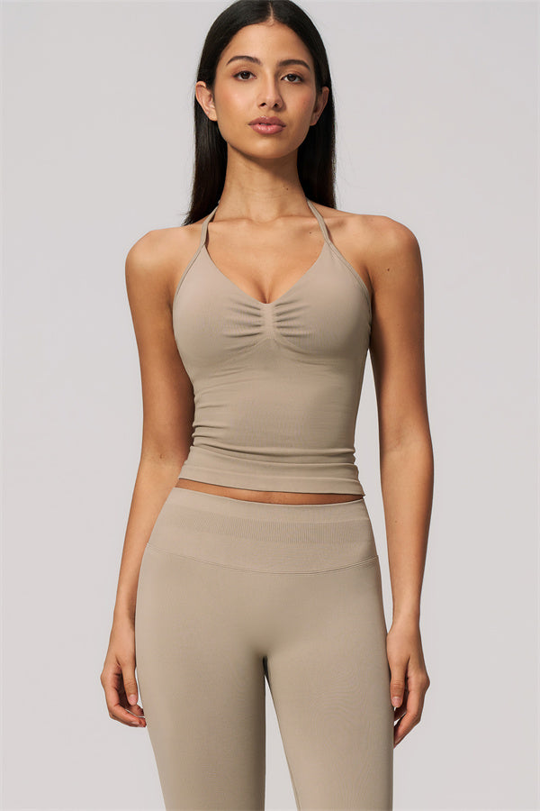 The Velvetine Leggings