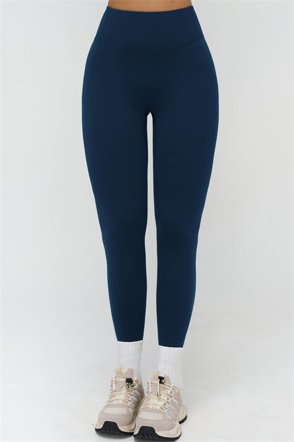 The Finesse Sports Bra Leggings 2-Piece Set