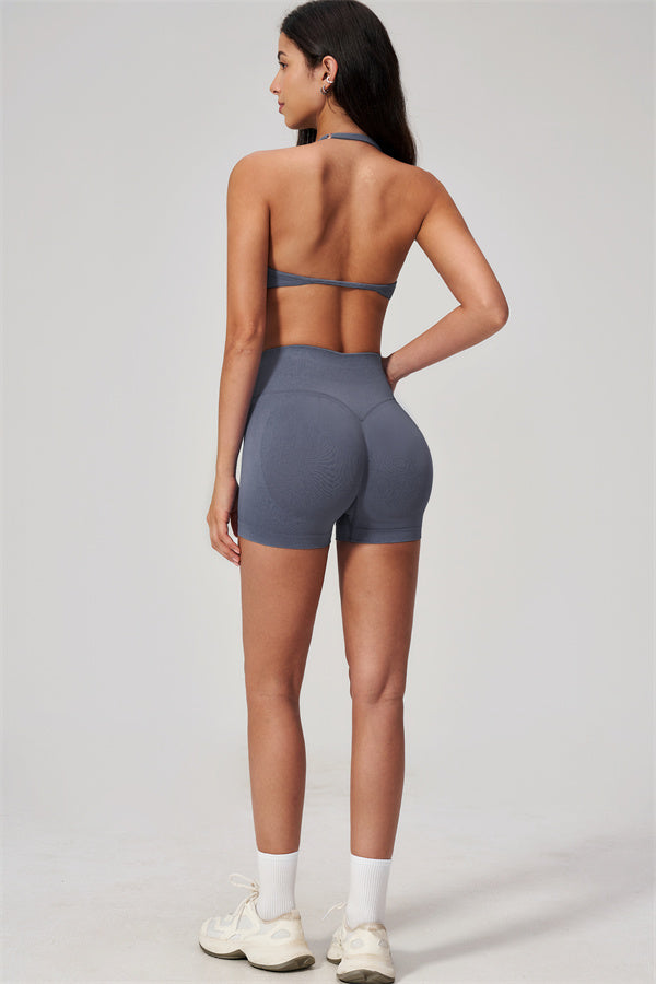 The Horizon Shorts