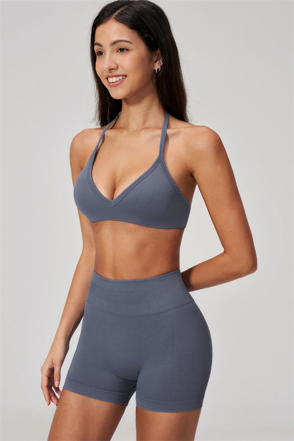 The Horizon Shorts