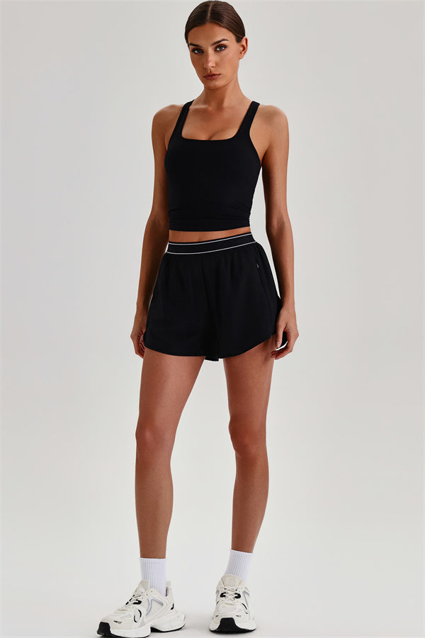 The Soul Crop Top
