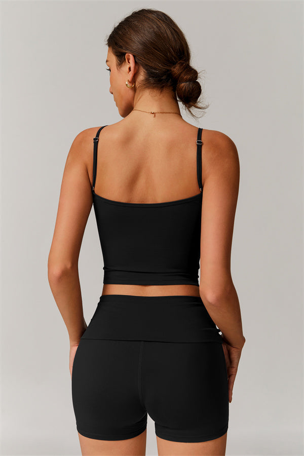 The Vigor Shorts