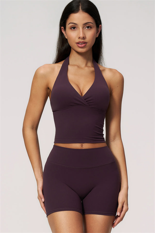The Lox Crop Top
