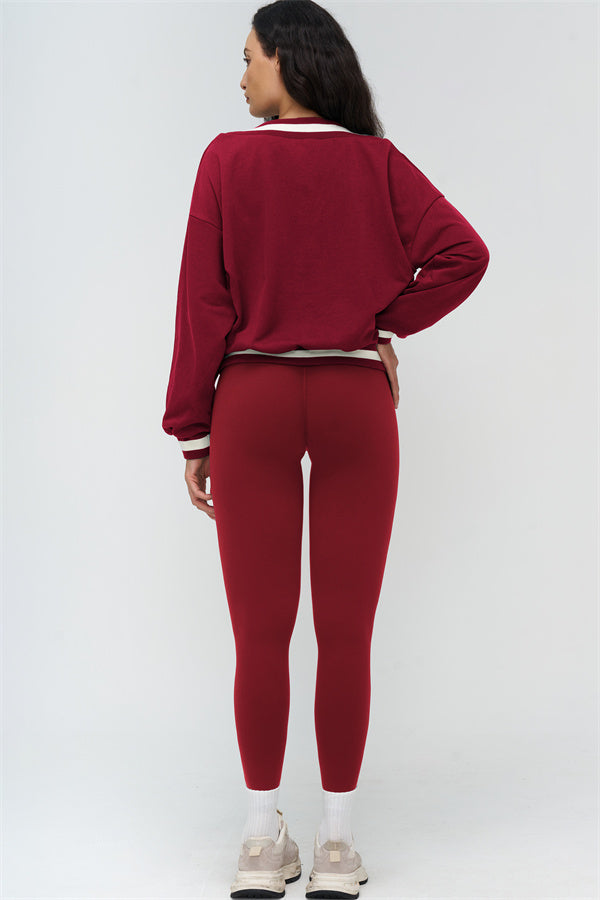The Finesse Sweatshirt