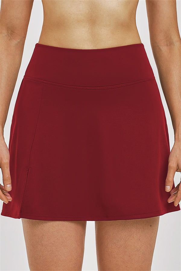 The Seraphine Tank Top Skirt 2-Piece Set