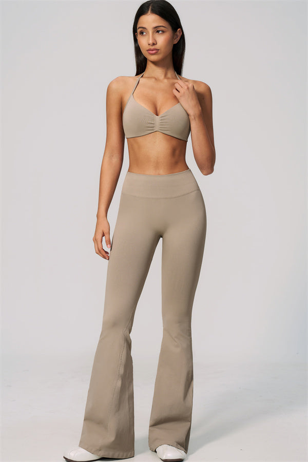 The Velvetine Sports Bra