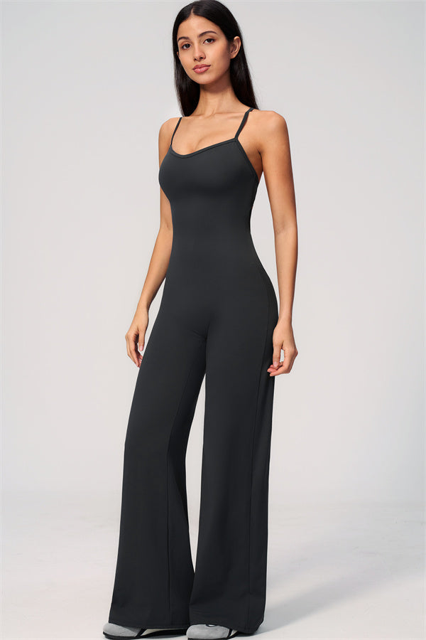 The Amara Jumpsuit