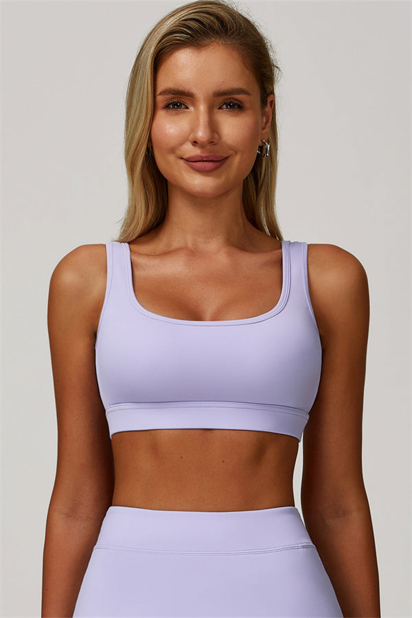 The Lavish Sports Bra Leggings 2-Piece Set