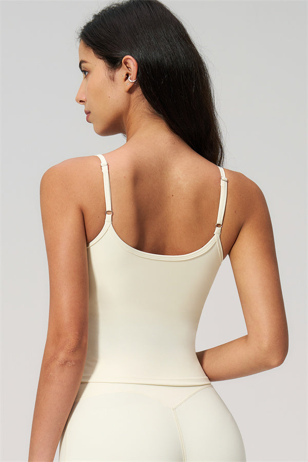 The Nexus Tank Top Shorts 2-Piece Set