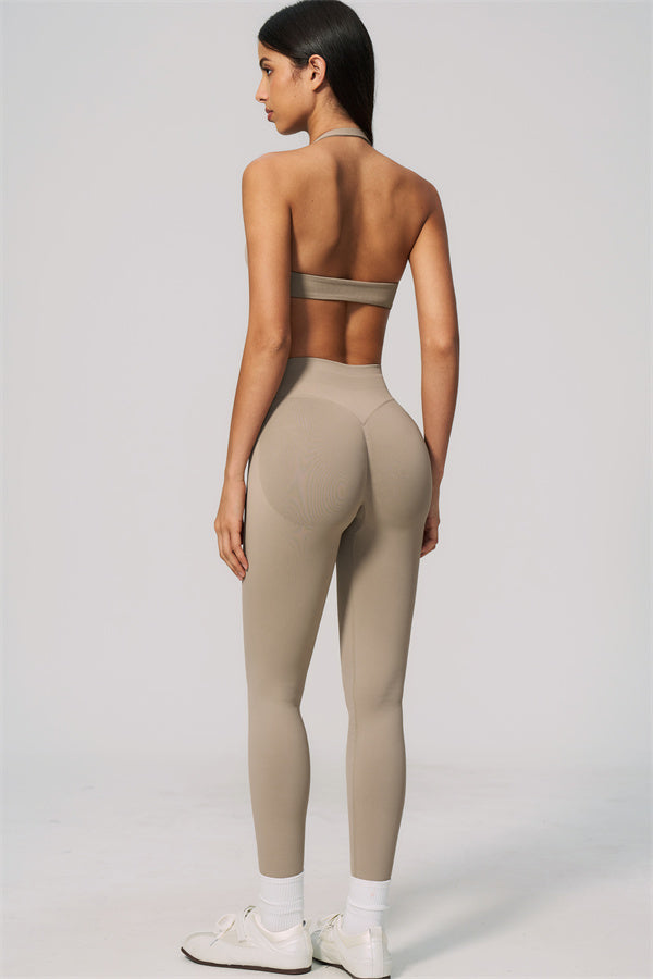 The Velvetine Leggings