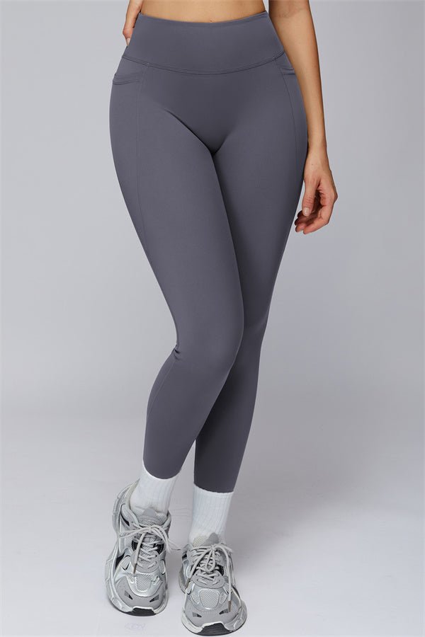 The Unbreakable Leggings
