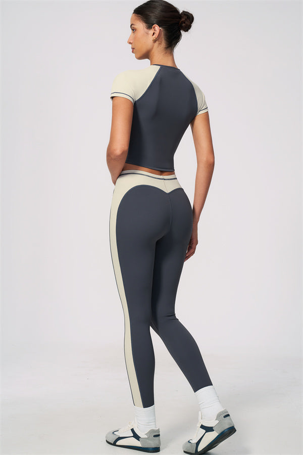 The Sandstone Leggings