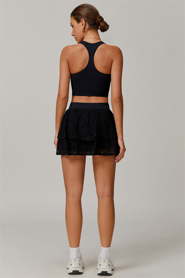 The Wonder Tennis Skirt