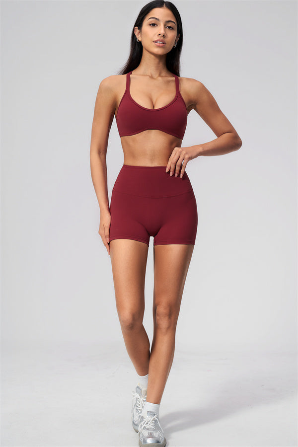 The Gala Shorts