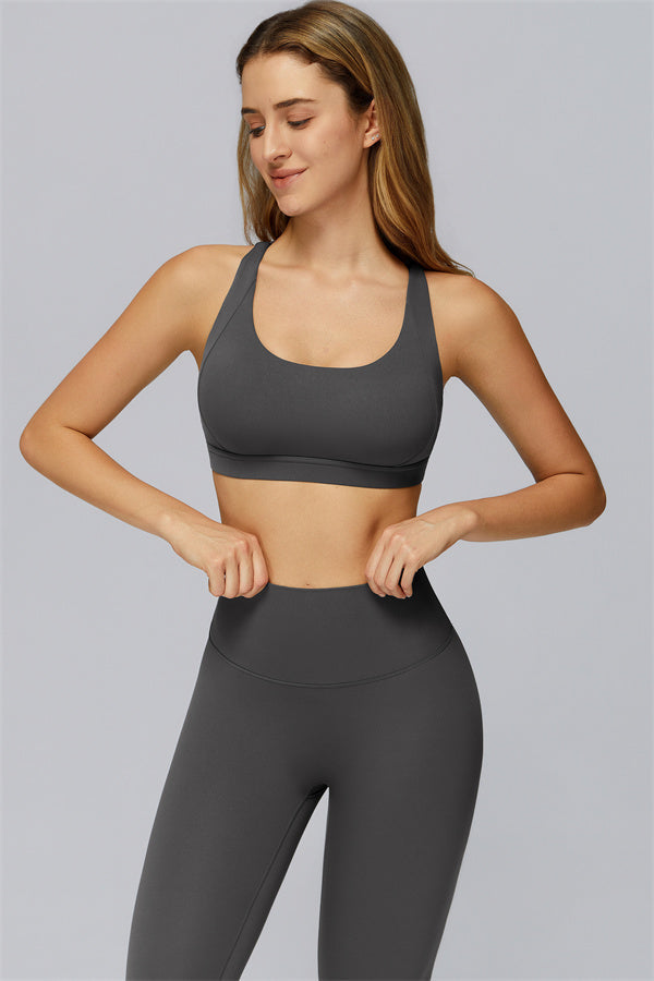 The Elle Form Leggings