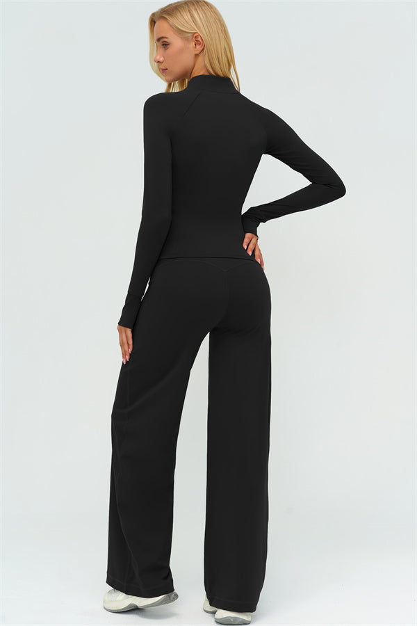 The Twirl New Straight Leg Pants