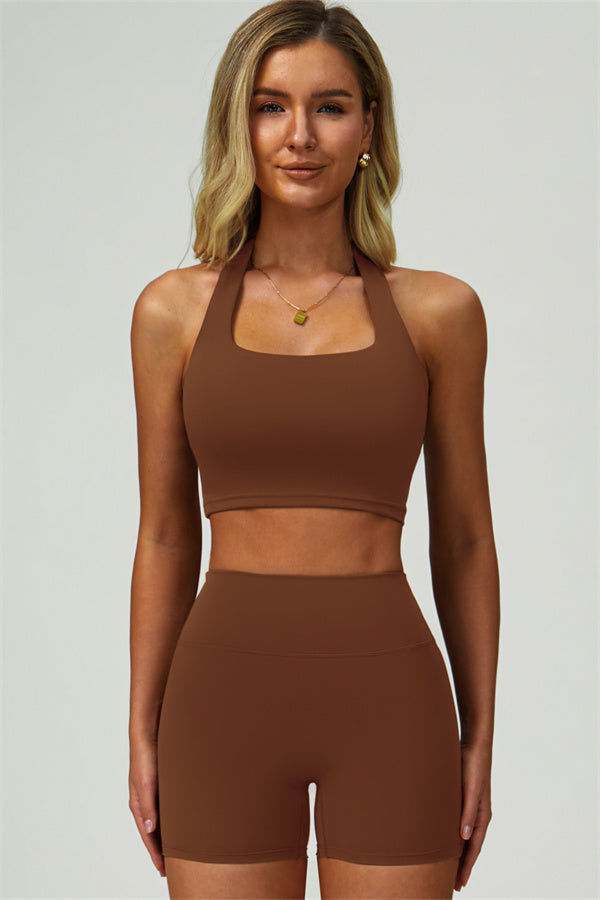 The Elixir Shorts