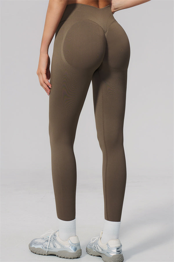 The Camille Crop Top Leggings 2-Piece Set