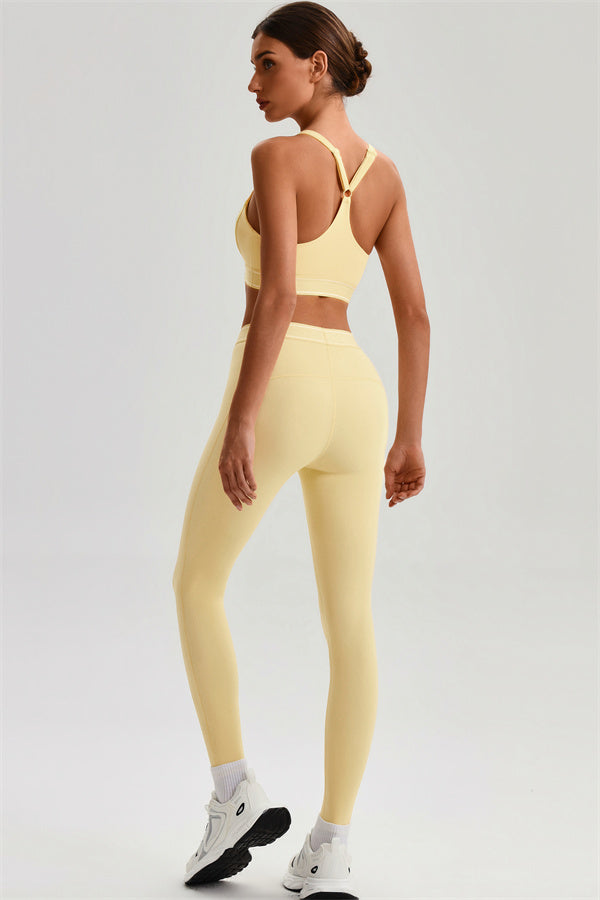 The Soul Sports Bra