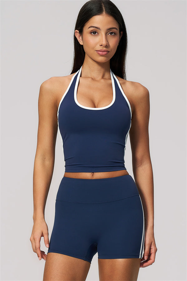 The Onyx Shorts