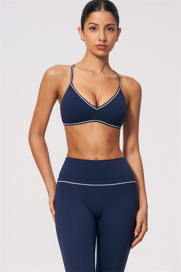 The RebelFit Leggings