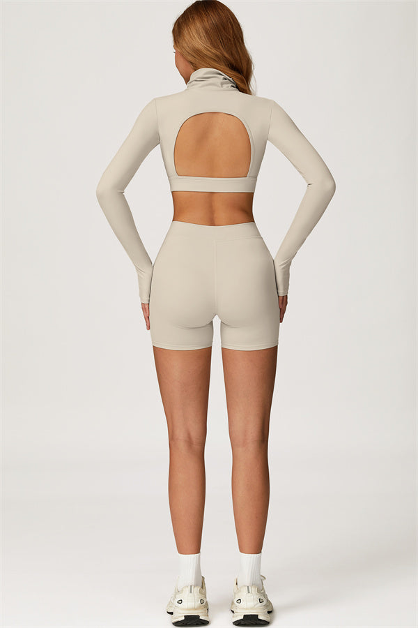 The Axis Shorts