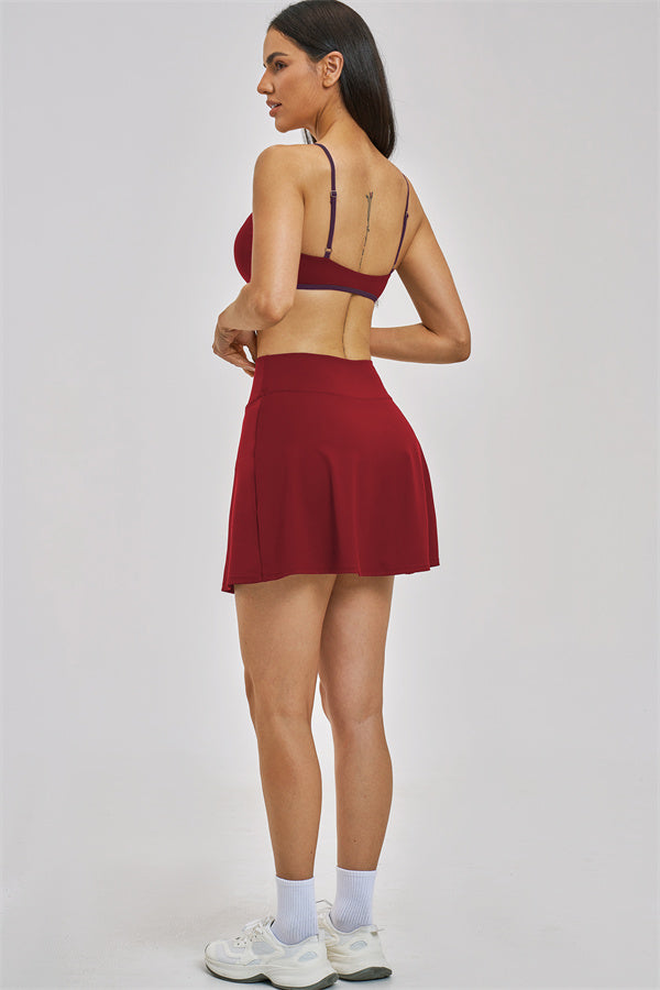 The Seraphine Sports Bra