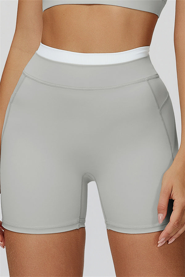 The Canyon Shorts