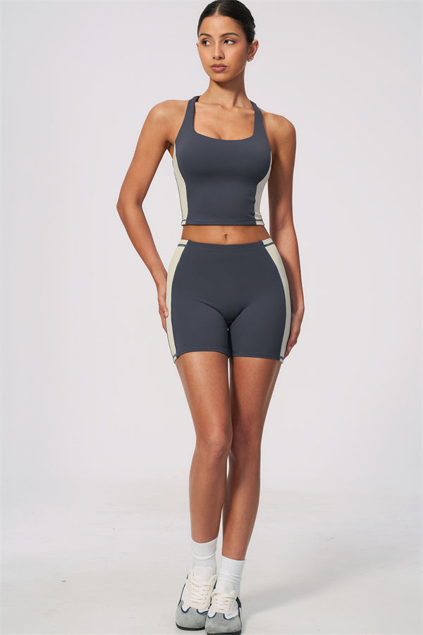 The Sandstone Tank Top