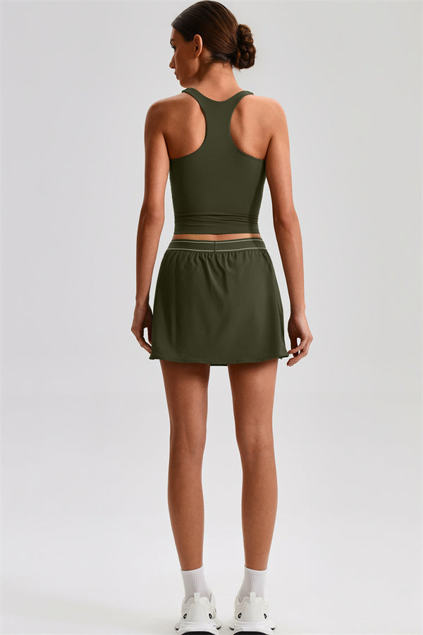 The Soul Crop Top