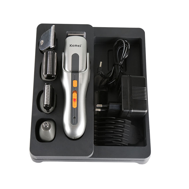 Home Use Multi-Functional Hair Clipper for Personal Care