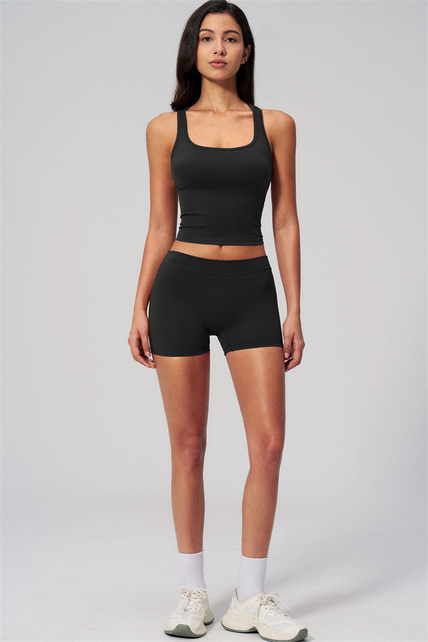 The Revive Shorts