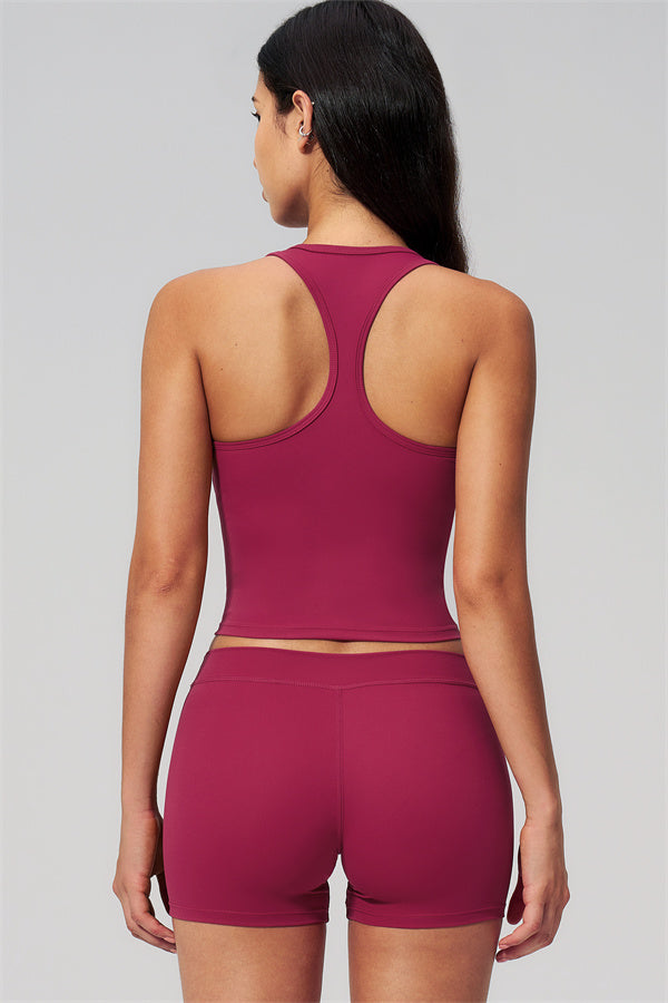 The Revive Shorts