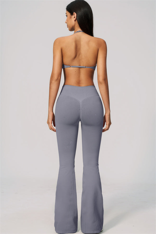 The Velvetine Sports Bra