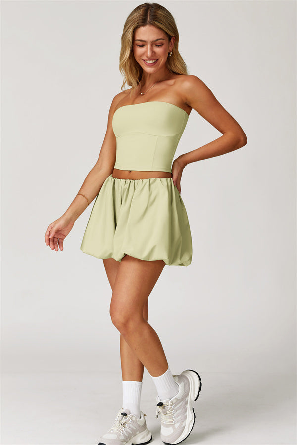 The Sprint Shorts