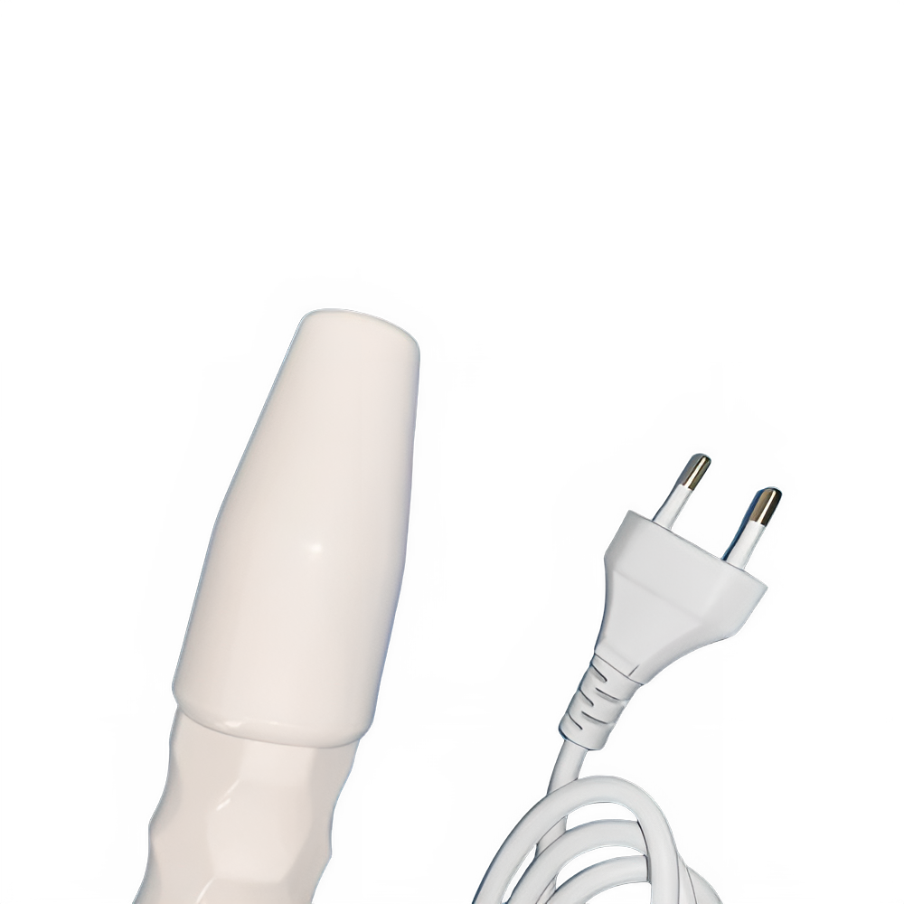 High Frequency Facial Wand Portable Handhold Beauty Device Electrotherapy Glass Electrode Tube Beauty Machine Accessories