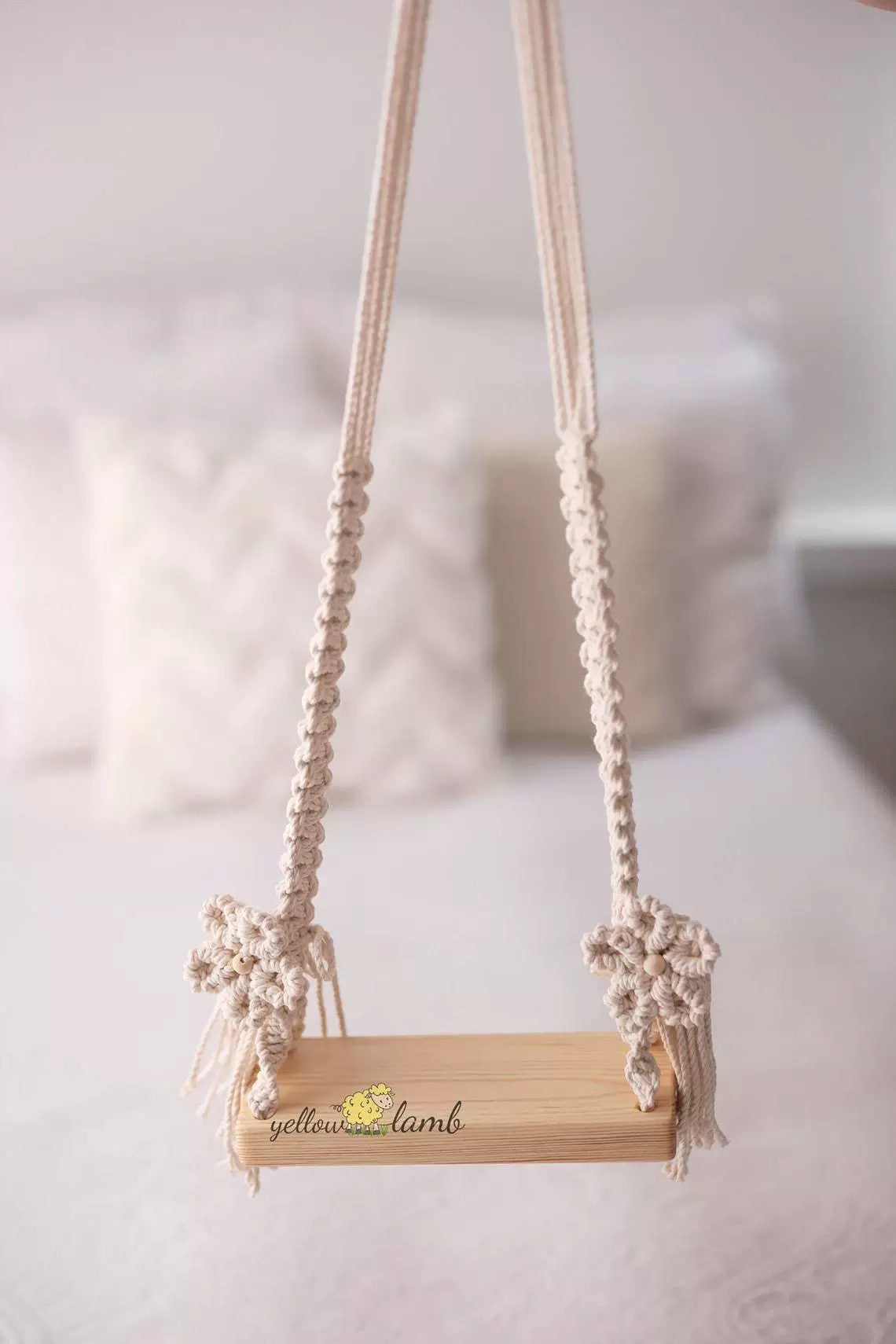 Children's Original Swing Photography Props