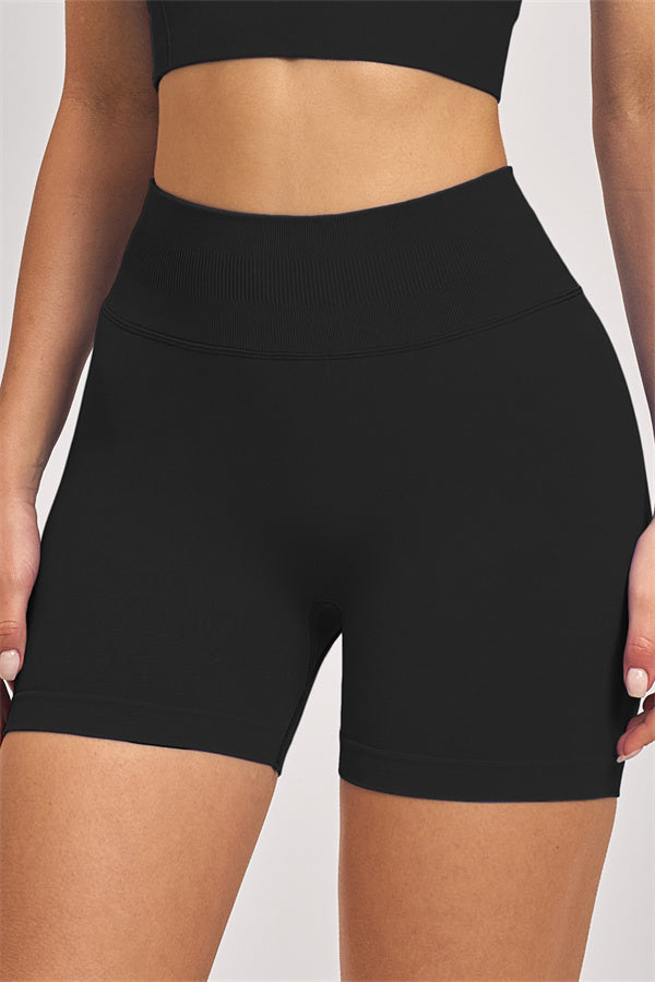 The Vision Jacket Tank Top Shorts 3-Piece Set