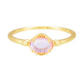 Women's Sterling Silver Vintage Ring